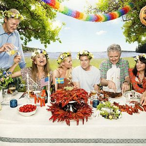 Bilder Josephine Bornebusch