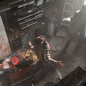 Bilder The Returned - Weder Zombies noch Menschen