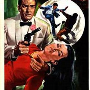 Bilder Die Höllenkatze des Kong-Fu