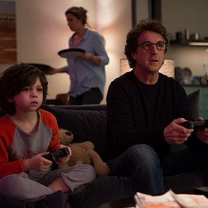 Bilder François Cluzet