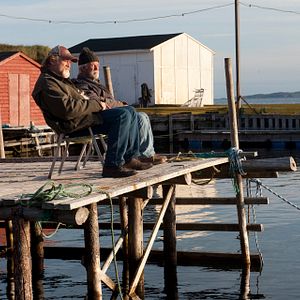 Bilder Brendan Gleeson