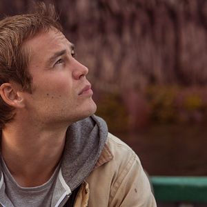 Bilder Taylor Kitsch