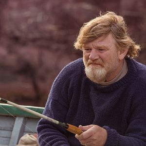 Bilder Brendan Gleeson