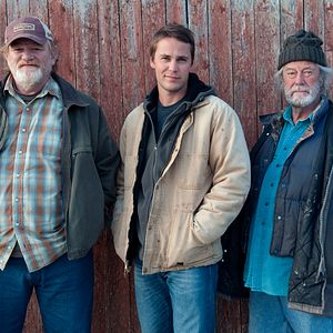 Bilder Taylor Kitsch