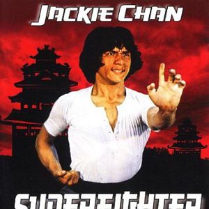 Bilder Superfighter 2