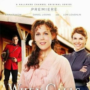 Bilder Janette Oke: Die Coal Valley Saga