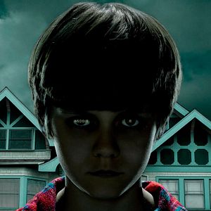 Bilder Insidious