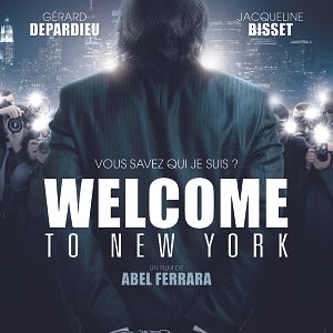 Bilder Welcome to New York