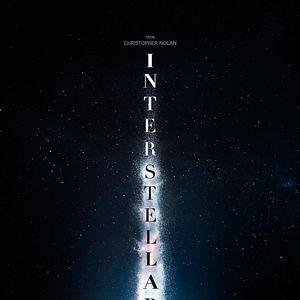 Bilder Interstellar