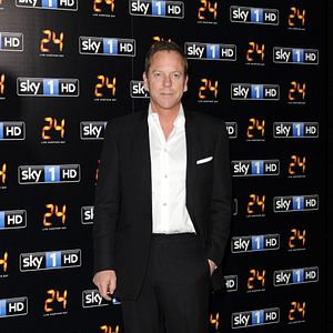 Bilder Kiefer Sutherland