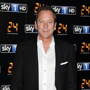 Bilder Kiefer Sutherland