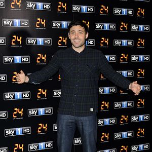 Bilder Liam Garrigan