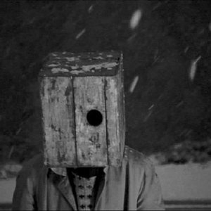 Bilder Boro in the Box et Living still Life