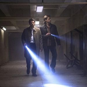 Bilder Misha Collins