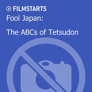 Bilder Fool Japan: The ABCs of Tetsudon