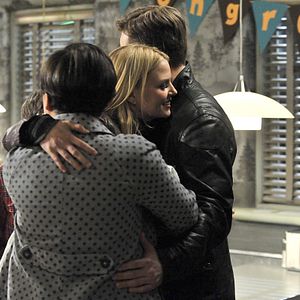 Bilder Once Upon A Time - Es war einmal...