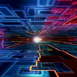 Bilder Vernetzt - Johnny Mnemonic