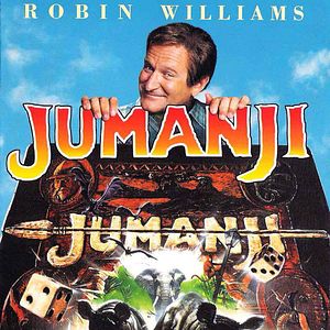 Bilder Jumanji