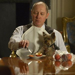 Bilder The Blacklist