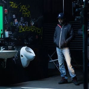 Bilder Who Am I - Kein System ist sicher