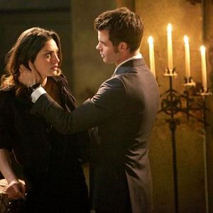 Bilder Daniel Gillies