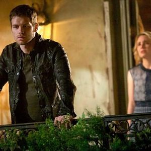 Bilder Joseph Morgan