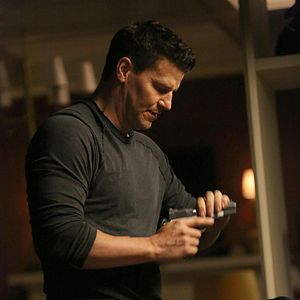 Bilder David Boreanaz