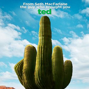 Bilder A Million Ways To Die In The West