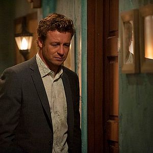 Bilder The Mentalist