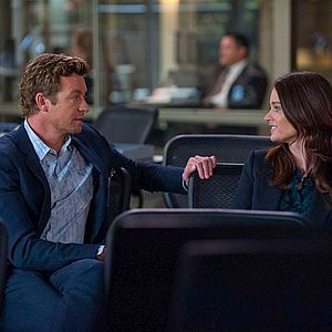 Bilder The Mentalist