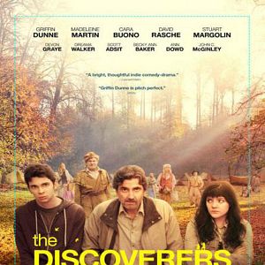 Bilder The Discoverers