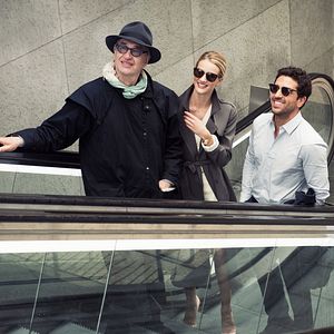 Bilder Elyas M'Barek