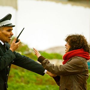 Bilder Kaouther Ben Hania