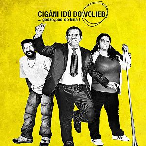 Bilder The Gipsy Vote