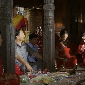 Bilder Soongava: Dance of the Orchids