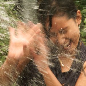 Bilder Soongava: Dance of the Orchids