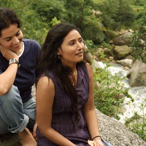 Bilder Soongava: Dance of the Orchids