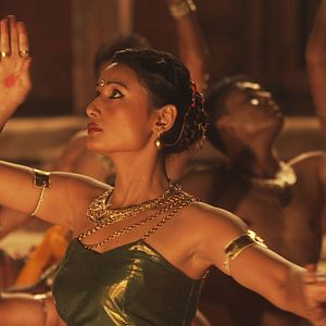 Bilder Soongava: Dance of the Orchids