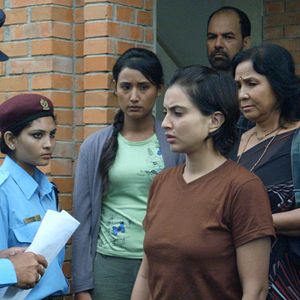 Bilder Soongava: Dance of the Orchids