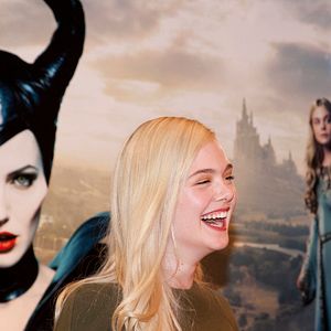 Bilder Elle Fanning