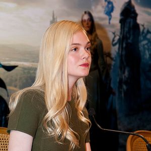 Bilder Elle Fanning
