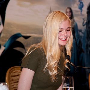 Bilder Elle Fanning