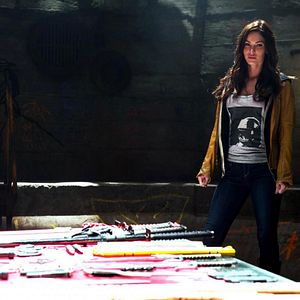 Bilder Teenage Mutant Ninja Turtles