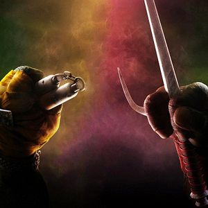Bilder Teenage Mutant Ninja Turtles