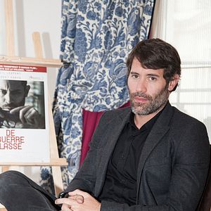 Bilder Jalil Lespert