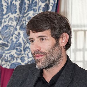 Bilder Jalil Lespert