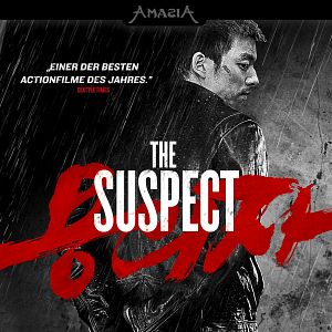 Bilder The Suspect