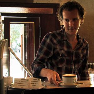 Bilder Welcome Goodbye