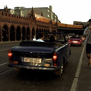 Bilder Welcome Goodbye