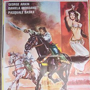 Bilder Kara Murat - Sein Kung-Fu ist tödlich!